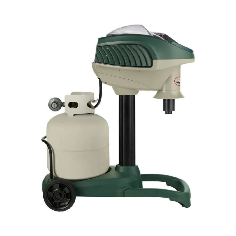 Mosquito Magnet Executive, Trampa para Mosquitos Exterior - Remi Hogar