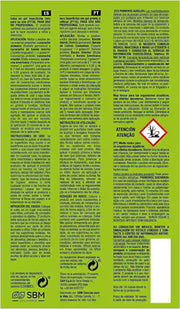 Gel Insecticida Cucarachas - Protect Home - Remi Hogar