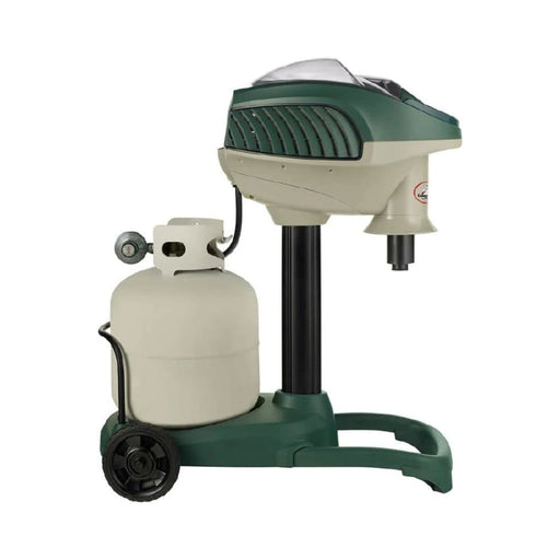 Mosquito Magnet Executive, Trampa para Mosquitos Exterior - Remi Hogar