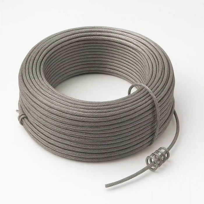 Aço Inox e Arame Galvanizado - Remi Hogar