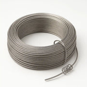 Alambre de Acero Inoxidable y Galvanizado - Remi Hogar - Remi Hogar