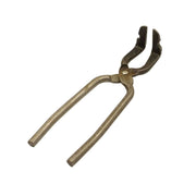 Trampa Putange para topos de alambre de acero, sistema mecánico para captura eficaz en galerías subterráneas