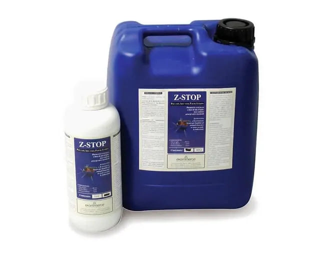 Anti Mosquitos - Z - Stop - Remi Hogar