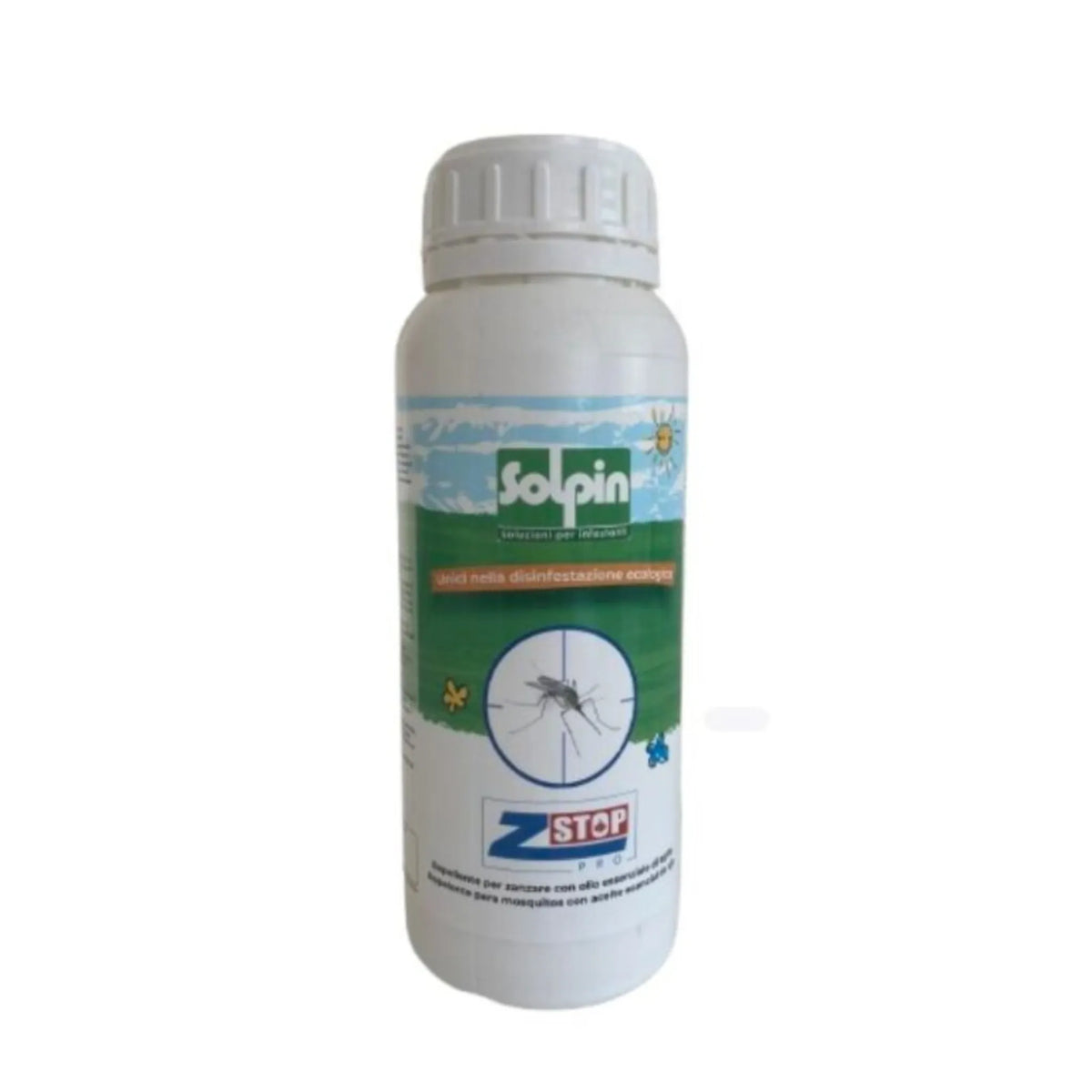 Anti Mosquitos - Z - Stop - Remi Hogar