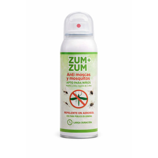 Antimosquitos Repelente Protector contra Mosquitos - Zum