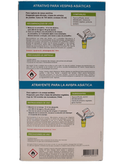 Atrayente Avispa Velutina - VespaCatch - Remi Hogar