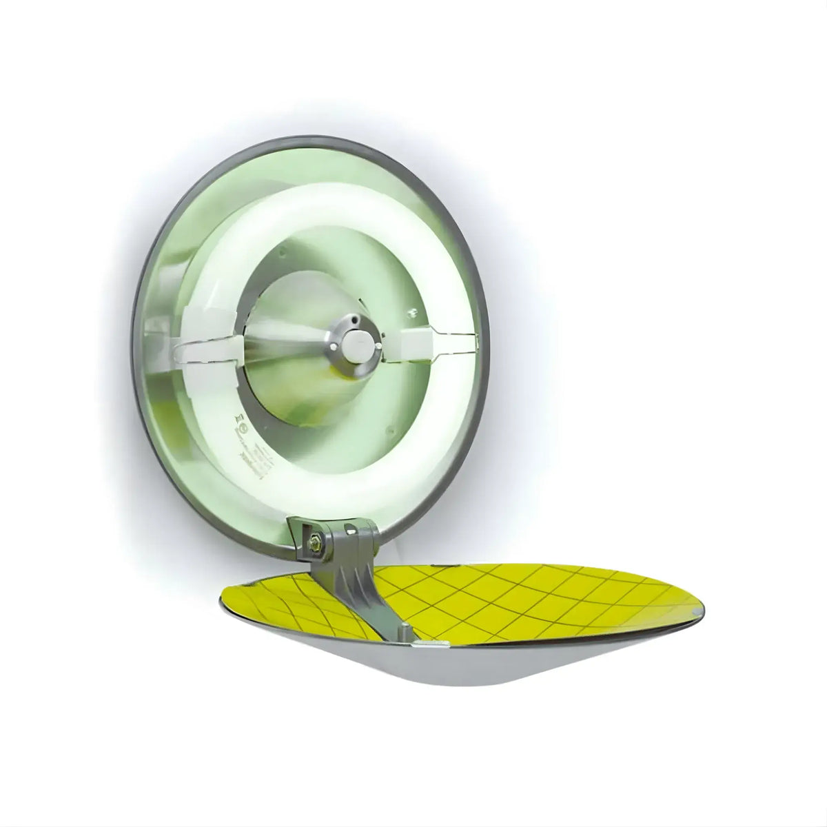 Aura Inox 22W – Insectocutor Pelsis