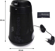 Pack Mosquitaire para interior y exterior - Biogents - Remi Hogar