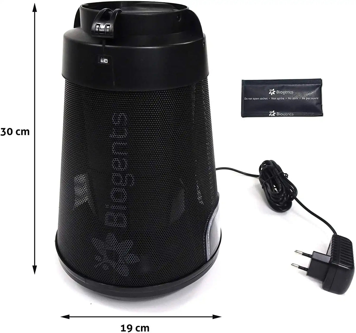 Pack Mosquitaire para interior y exterior - Biogents - Remi Hogar