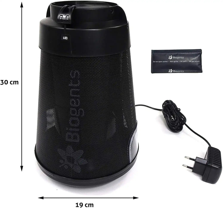 Pack Mosquitaire para interior e exterior - Biogents