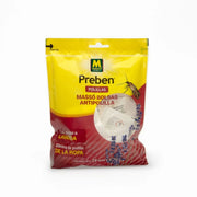 Bolsa Antipolillasy larvas con aroma - Preben - Remi Hogar