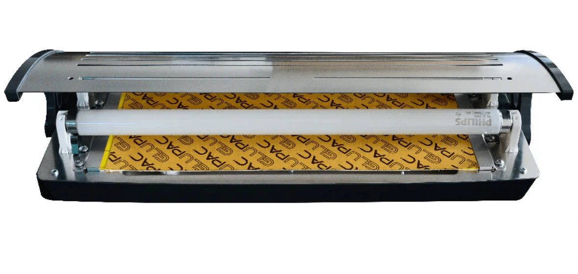 Armadilha para mosquitos Halo Curve - Insect-O-Cutor