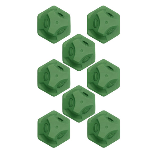 Cebo insecticida en gel para interior y exterior 20 unidades - Defens Gel Trampas Hormigas - Remi Hogar