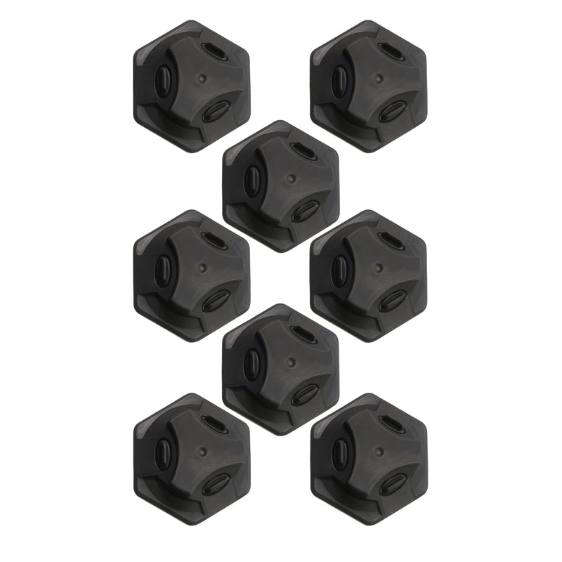 Trampas Cucarachas Cebo insecticida gel 20 unidades - Defens Gel - Remi Hogar