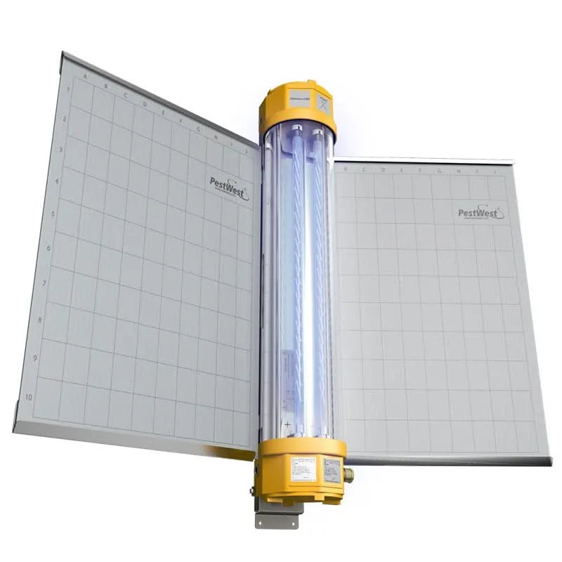 Chameleon EXG X Trampa Moscas y Mosquitos - PestWest - Remi Hogar