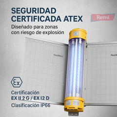 Chameleon EXG X Trampa Moscas y Mosquitos - PestWest - Remi Hogar
