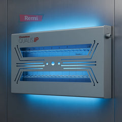 Chameleon Qualis IP LED Acero Inoxidable - PestWest - Remi Hogar