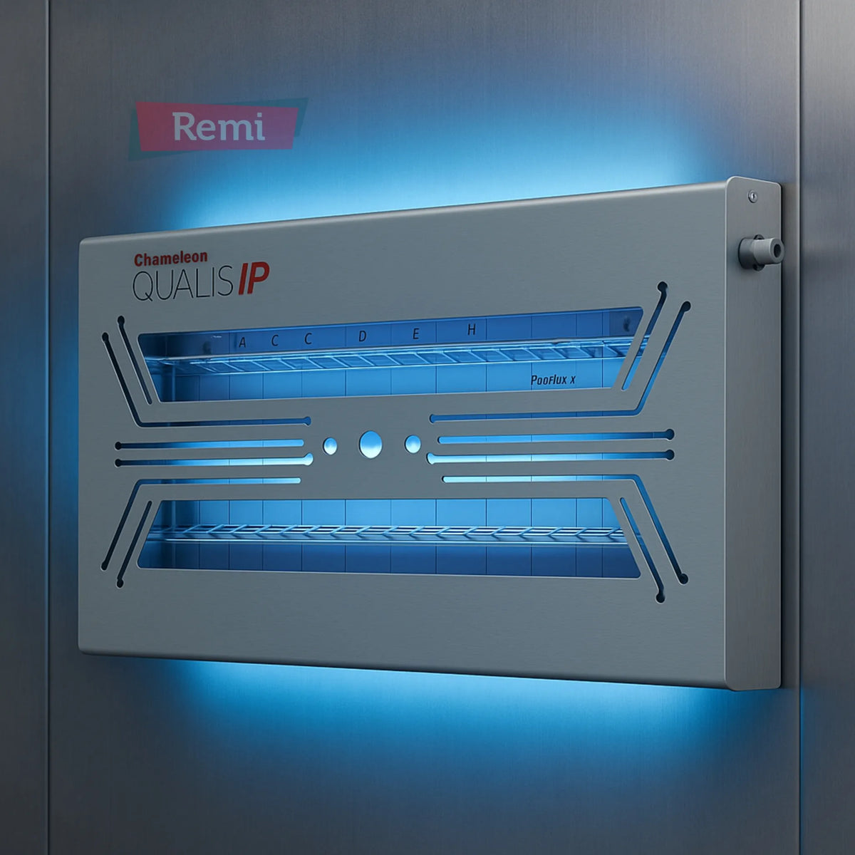 Chameleon Qualis IP LED Acero Inoxidable - PestWest - Remi Hogar