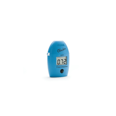 Checker Cloro Libre (0 a 2,50 ppm) - Hanna - Remi Hogar