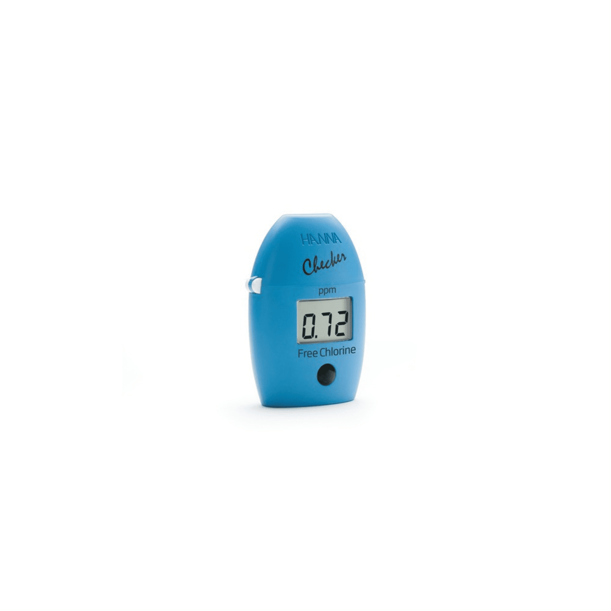 Checker Cloro Libre (0 a 2,50 ppm) - Hanna - Remi Hogar