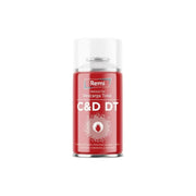 Descarga Total - Descarga Spray Insecticida para Insectos Rastreros y Voladores 150 ml - Remi Hogar