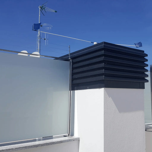 Eolo Urbano Espantapájaros - Remi Hogar - Remi Hogar