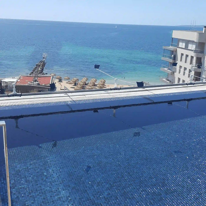 Eolo Piscinas Espantapájaros - Remi Hogar - Remi Hogar