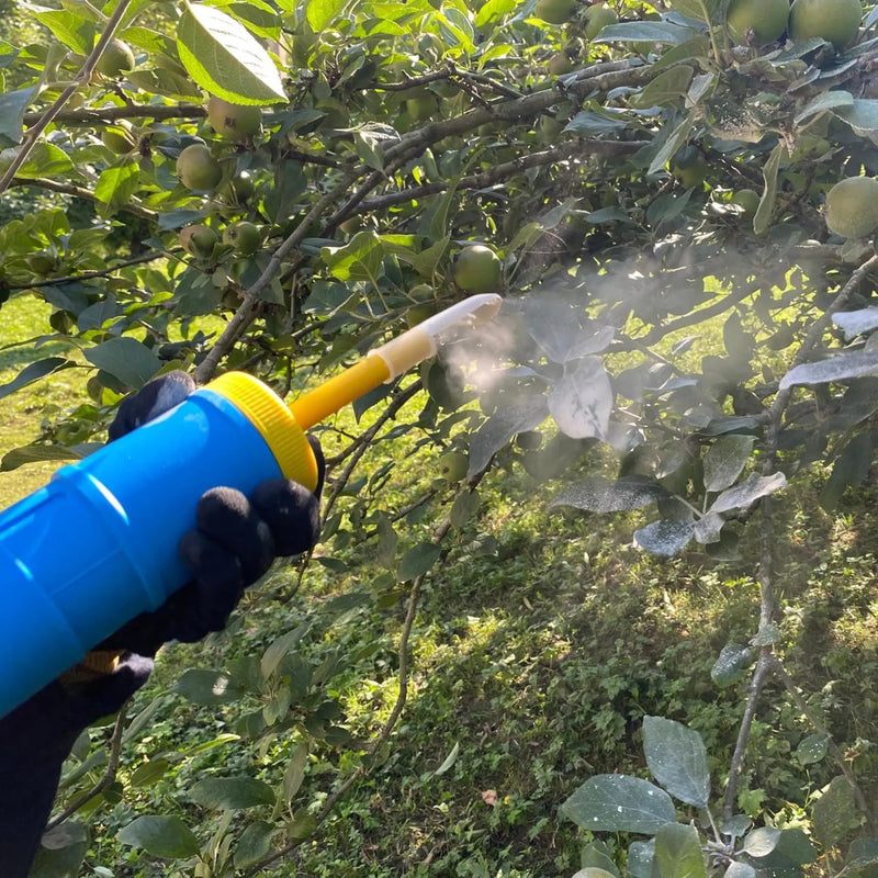 Espolvoreador Bazoca 750 gr - Matabi - Remi Hogar