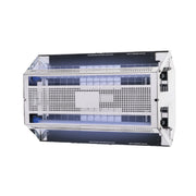 Flytrap 30 LED para captura profesional de insectos voladores |  Bajo Consumo | Cobertura 80 m²