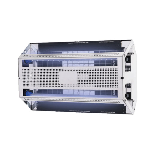 Flytrap 30 LED para captura profesional de insectos voladores |  Bajo Consumo | Cobertura 80 m²