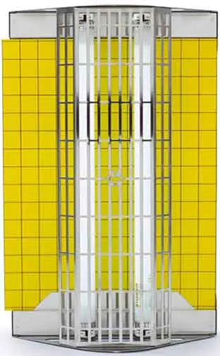 Flytrap Professional Moscas y Mosquitos - Insect - O - Cutor - Remi Hogar
