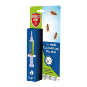 Gel Insecticida Cucarachas - Protect Home - Remi Hogar