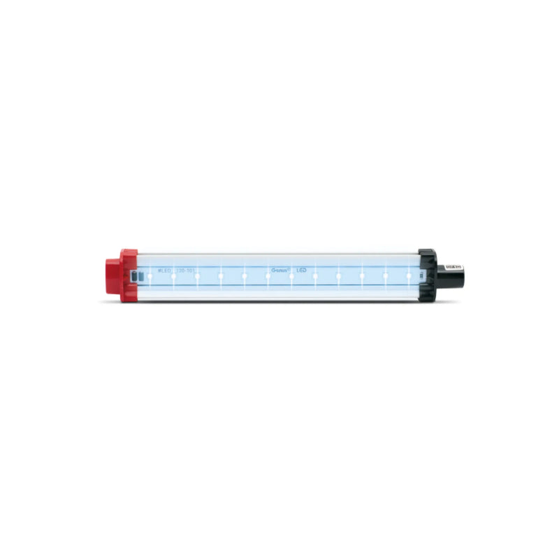 Genus LED Aura LED Pack 2 Tubos UV | Repuesto Original para Trampas de Insectos Voladores