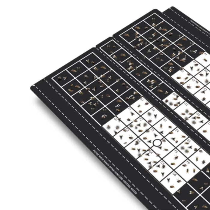 Gráficos adesivos de contagem fácil universal Genus