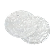 GuppyTrap sistema natural antimosquitos para macetas y agua estancada 5 unidades