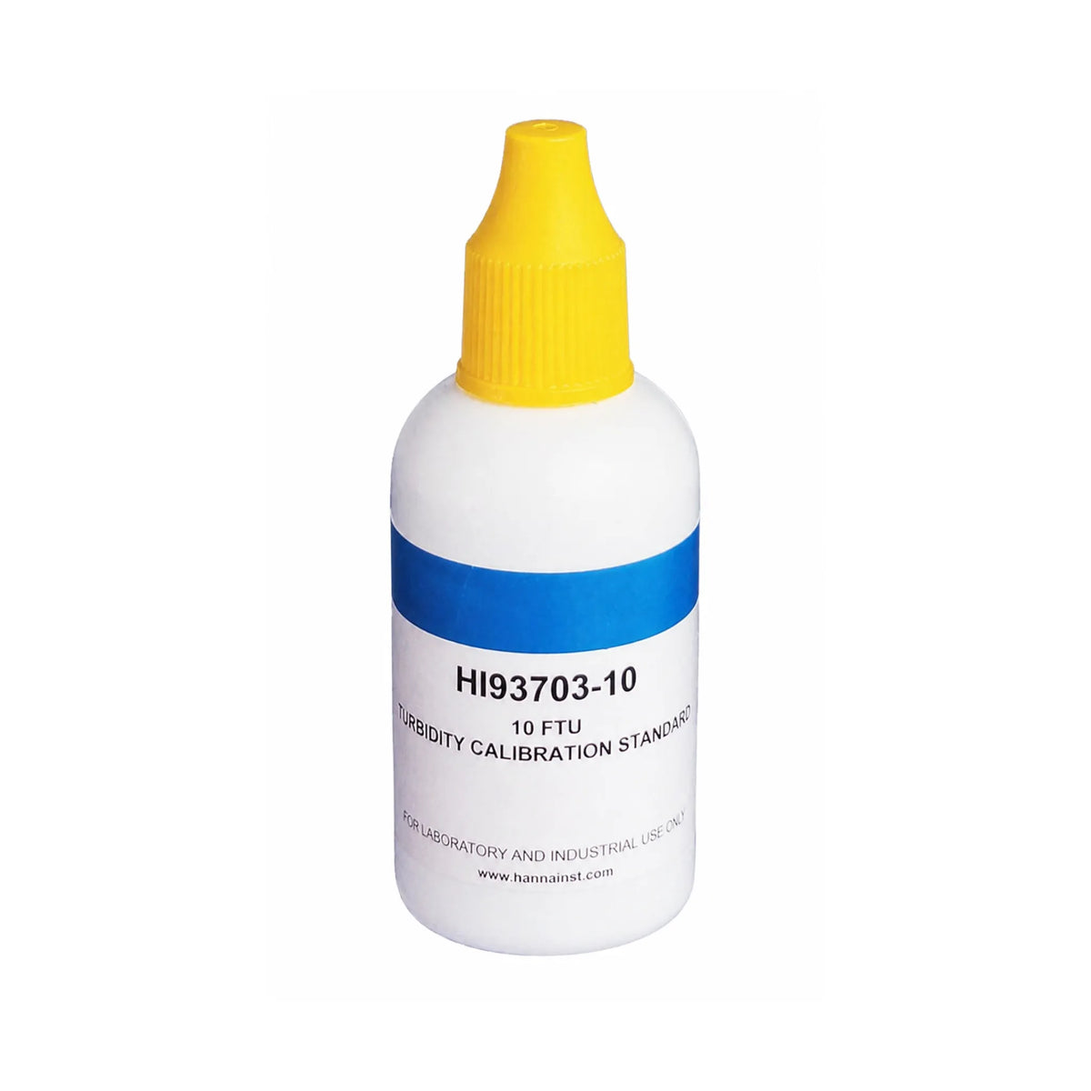Solución turbidez Hanna HI93703-10 para calibración de turbidímetros