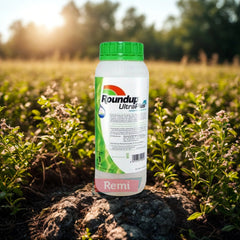 Herbicida Glifosato Roundup Ultra Plus - Remi Hogar