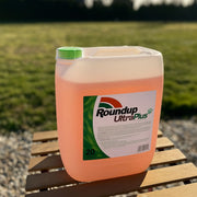 Roundup UltraPlus 20 L – Herbicida sistémico con glifosato 36% - Remi Hogar