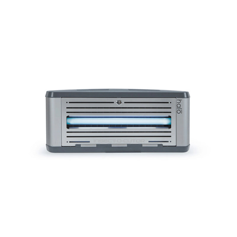 Halo 15w,30w y 45w - Insectocutor - Remi Hogar