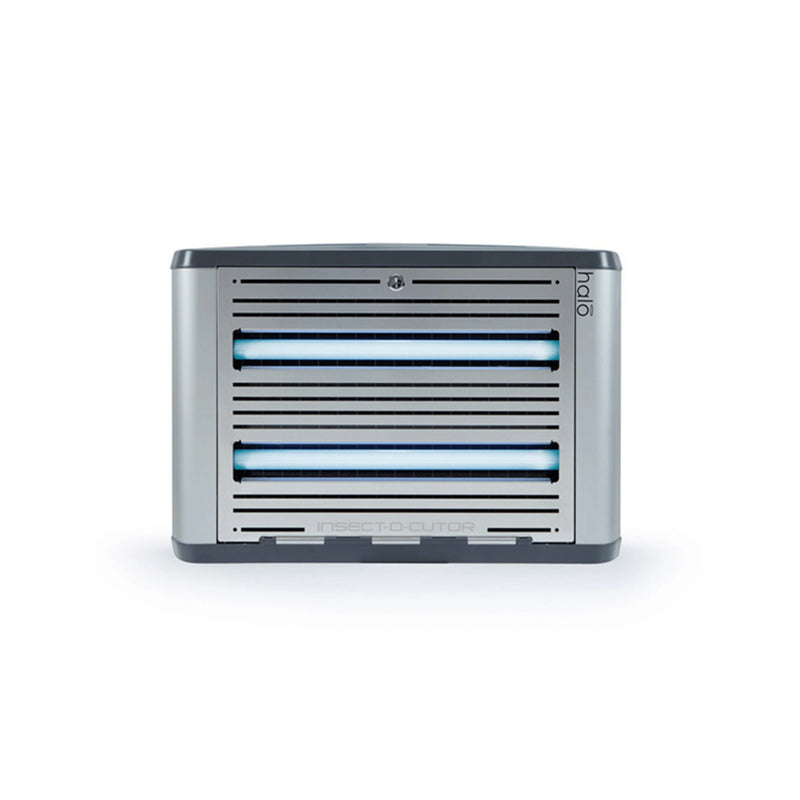 Halo 15w,30w y 45w - Insectocutor - Remi Hogar