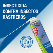 Insecticida Permetrina para Cucarachas Protect Home