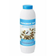 Polvo insecticida para hormigas, pulgas y cucarachas con efecto barrera Paparrín Massocide