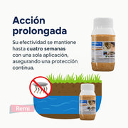 Insecticida larvicida mosquitos 500g - VectoMax FG - Remi Hogar