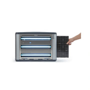 Halo 15w,30w y 45w - Insectocutor - Remi Hogar