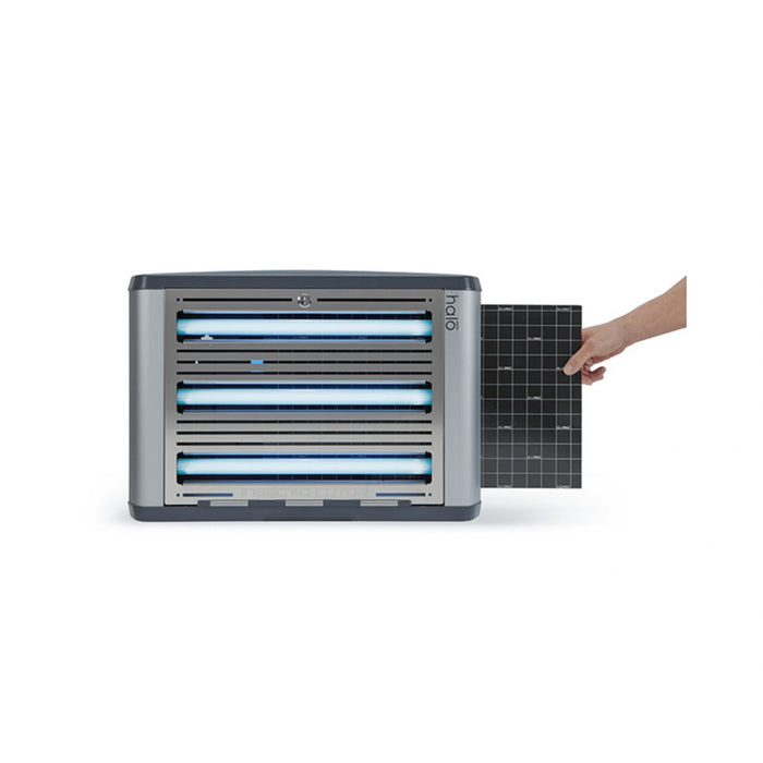 Armadilha para mosquitos Halo - Insect-O-Cutor