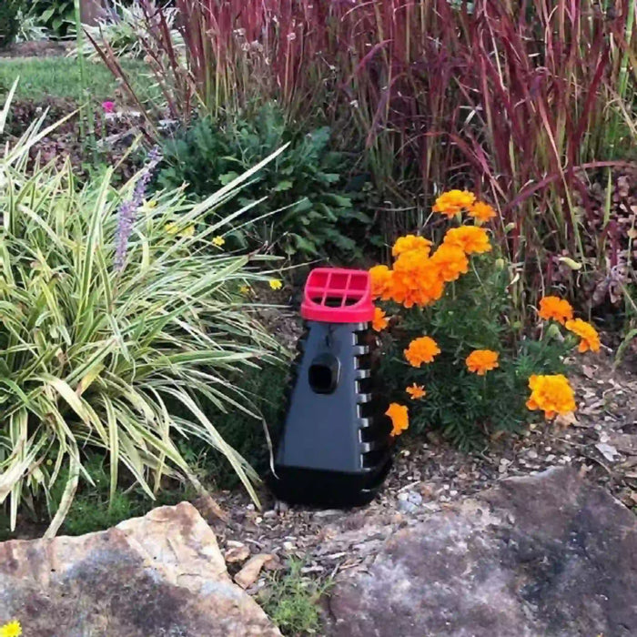 Inz - Eco Mosquito Trampa Ecológica - Remi Hogar