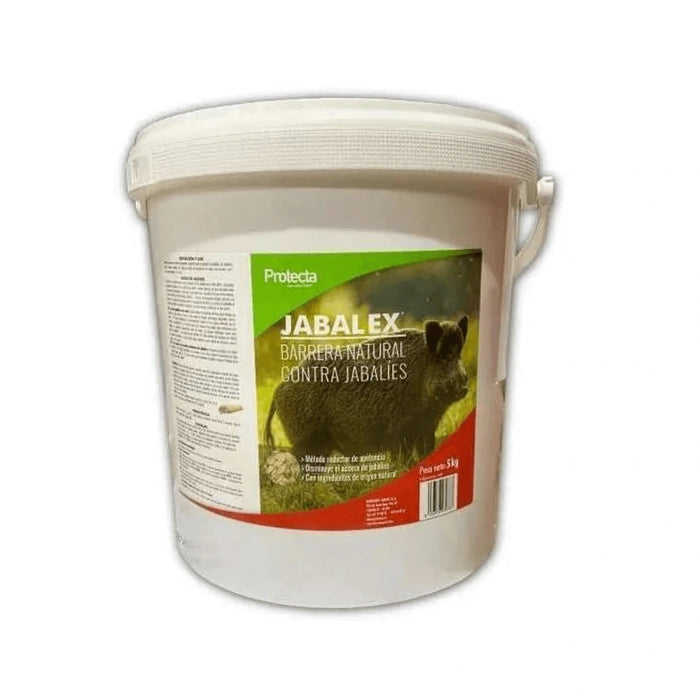 Repelente de javali Jabalex - Protecta