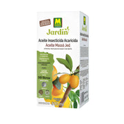 Massó Jed tratamiento ecológico para eliminar insectos y ácaros en frutales y cítricos aceite Insecticida Acaricida 500 ml