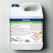Limpiador eliminador de feromonas 500 ml - Ferobac - Remi Hogar