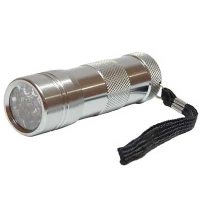 Linterna UV Anti Chinches - Remi Hogar - Remi Hogar